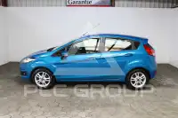 2015 Ford FIESTA