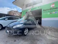 2015 Ford FIESTA