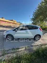 2015 Ford FIESTA