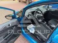 2015 Ford FIESTA