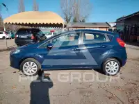 2015 Ford FIESTA