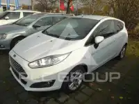 2015 Ford FIESTA