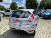 2015 Ford FIESTA