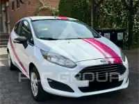 2015 Ford FIESTA