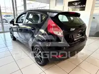 2015 Ford FIESTA