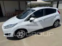 2015 Ford FIESTA