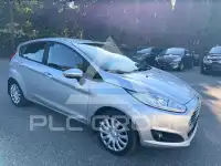 2015 Ford FIESTA