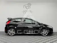 2015 Ford FIESTA