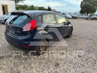 2015 Ford FIESTA