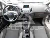 2015 Ford FIESTA