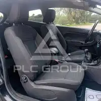 2015 Ford FIESTA