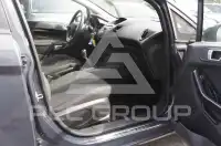 2015 Ford FIESTA