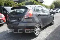 2015 Ford FIESTA