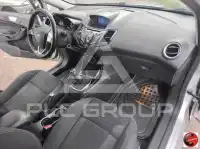 2015 Ford FIESTA