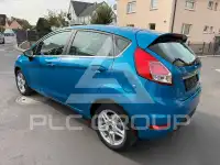 2015 Ford FIESTA