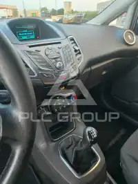 2015 Ford FIESTA