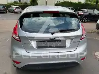 2015 Ford FIESTA