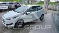 2015 Ford FIESTA