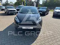 2015 Ford FIESTA