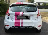 2015 Ford FIESTA