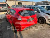 2015 Ford FIESTA