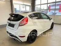 2015 Ford FIESTA