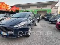2015 Ford FIESTA