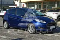 2015 Ford FIESTA