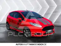 2015 Ford FIESTA