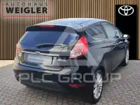 2015 Ford FIESTA