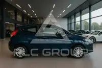 2015 Ford FIESTA