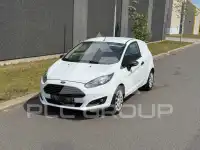 2015 Ford FIESTA