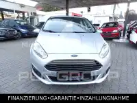 2015 Ford FIESTA