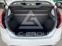 2015 Ford FIESTA