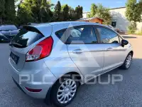 2015 Ford FIESTA