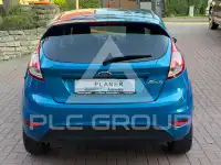 2015 Ford FIESTA