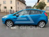 2015 Ford FIESTA