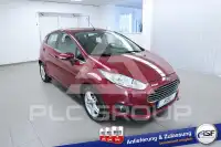 2015 Ford FIESTA
