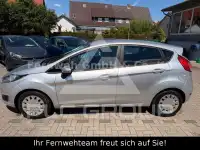 2015 Ford FIESTA