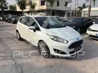 2015 Ford FIESTA