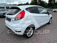 2015 Ford FIESTA