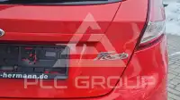 2015 Ford FIESTA
