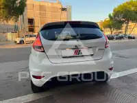 2015 Ford FIESTA