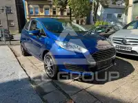 2015 Ford FIESTA