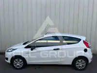2015 Ford FIESTA