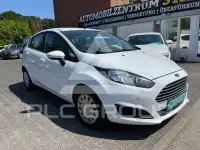 2015 Ford FIESTA