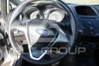 2015 Ford FIESTA