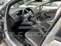 2015 Ford FIESTA