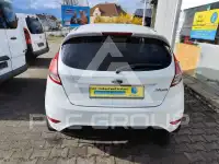 2015 Ford FIESTA