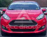 2015 Ford FIESTA